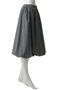 ballon skirt スカート ミズイロインド/mizuiro ind