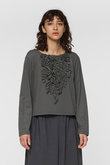 frill P/O T Tシャツ
