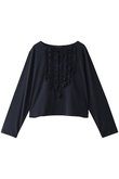 frill P/O T Tシャツ