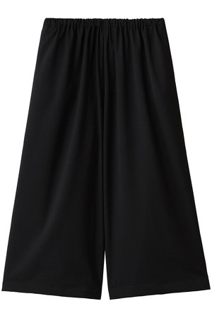 ミズイロインド/mizuiro indのwide half PT パンツ(110600/110603)