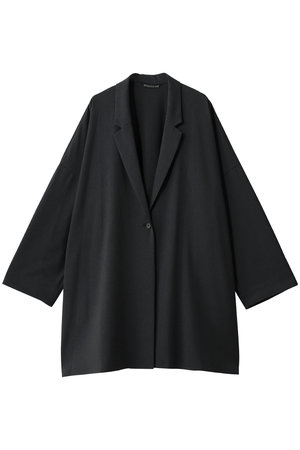 ミズイロインド/mizuiro indのwide tailored shirt JK ジャケット(110800/110801)
