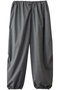 stripe volume easy PT パンツ ミズイロインド/mizuiro ind gray