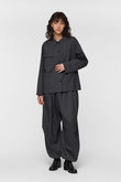 stripe volume easy PT パンツ