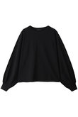 puff slv long T Tシャツ