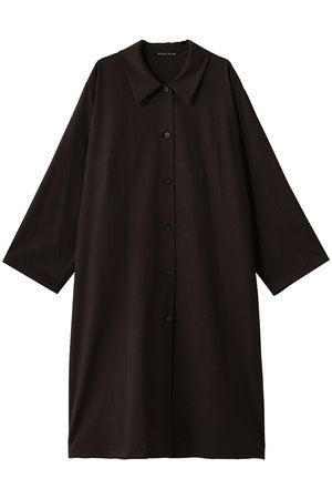 ミズイロインド/mizuiro indのshirt OP coat コート(110900/110903)