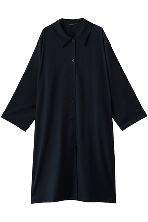 ミズイロインド/mizuiro indのshirt OP coat コート(110900/110903)