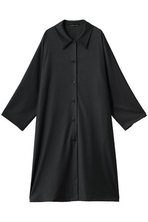 ミズイロインド/mizuiro indのshirt OP coat コート(110900/110903)