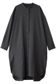 stand collar shir OP ワンピース
