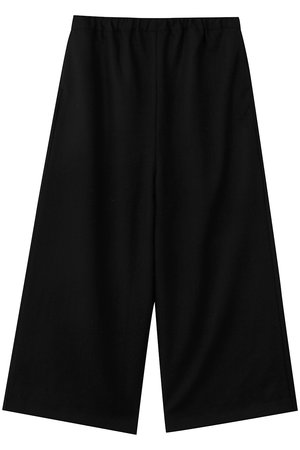 ミズイロインド/mizuiro indのwool wide easy PT パンツ(110600/110601)