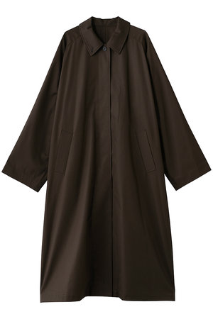 ミズイロインド/mizuiro indのsoutien collar coat コート(110900/110903)