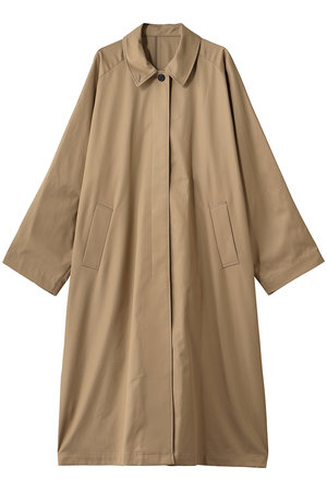 ミズイロインド/mizuiro indのsoutien collar coat コート(110900/110903)