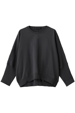 ミズイロインド/mizuiro indのcocoon P/O プルオーバー(110400/110403)