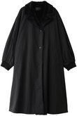 back boa coat コート