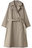 trench coat コート