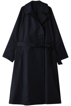 ミズイロインド/mizuiro indのtrench coat コート(110900/110903)
