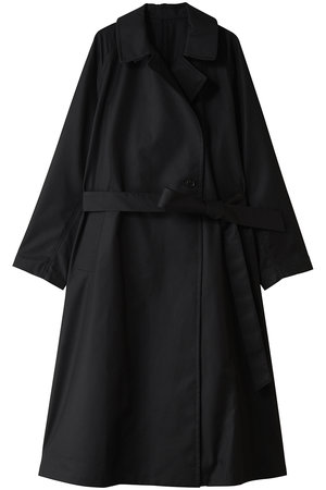 ミズイロインド/mizuiro indのtrench coat コート(110900/110903)