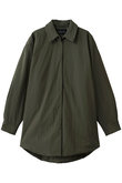 padding over size shir JK ジャケット
