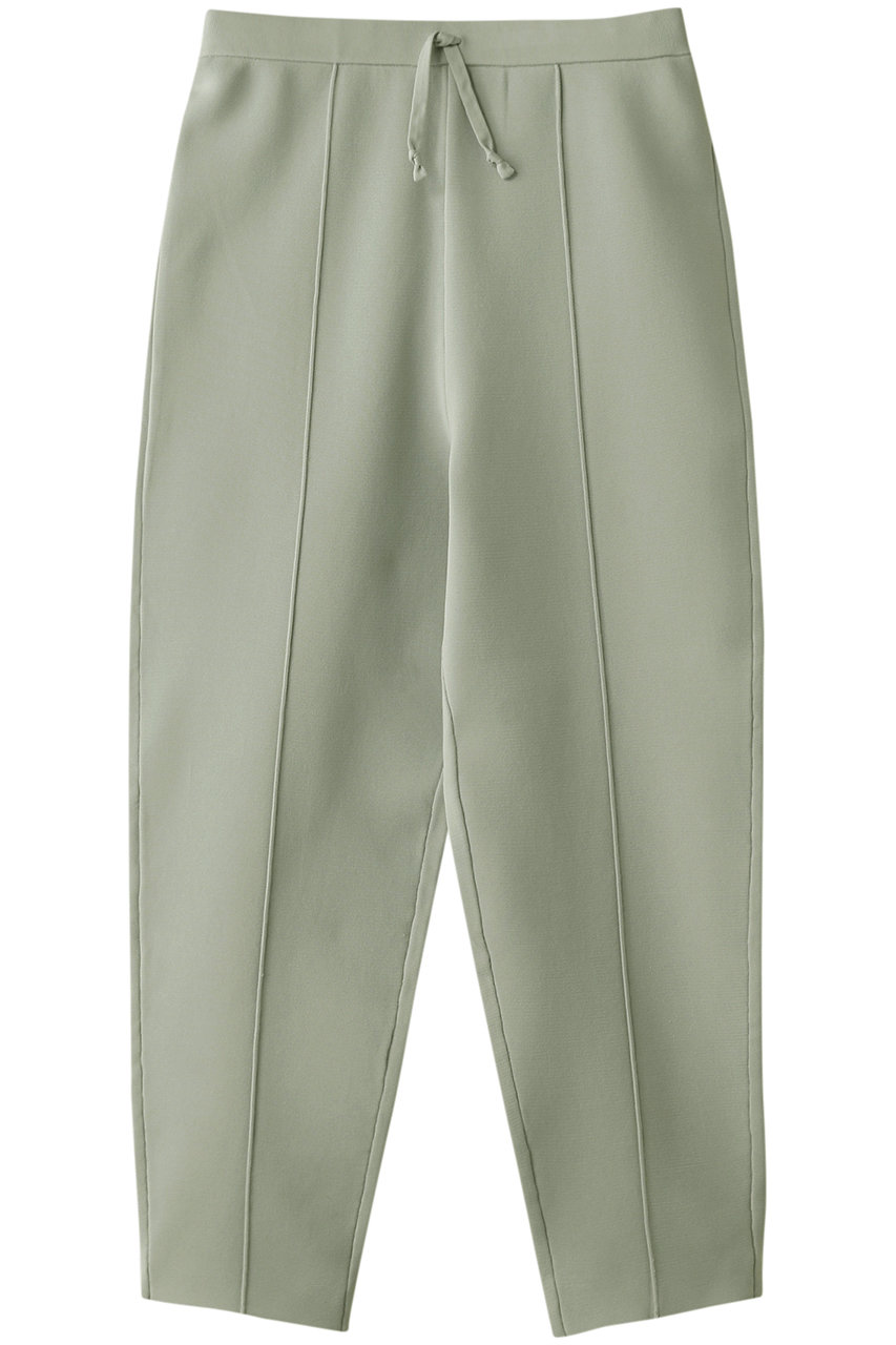 Rito リト ニットジョガーパンツ ライトカーキ の通販 Elleshop エル ショップ