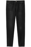 【Healthy DENIM】Sesame ミッドライズスキニーデニム