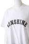 Sunshine Tシャツ ヘルシーデニム/Healthy DENIM