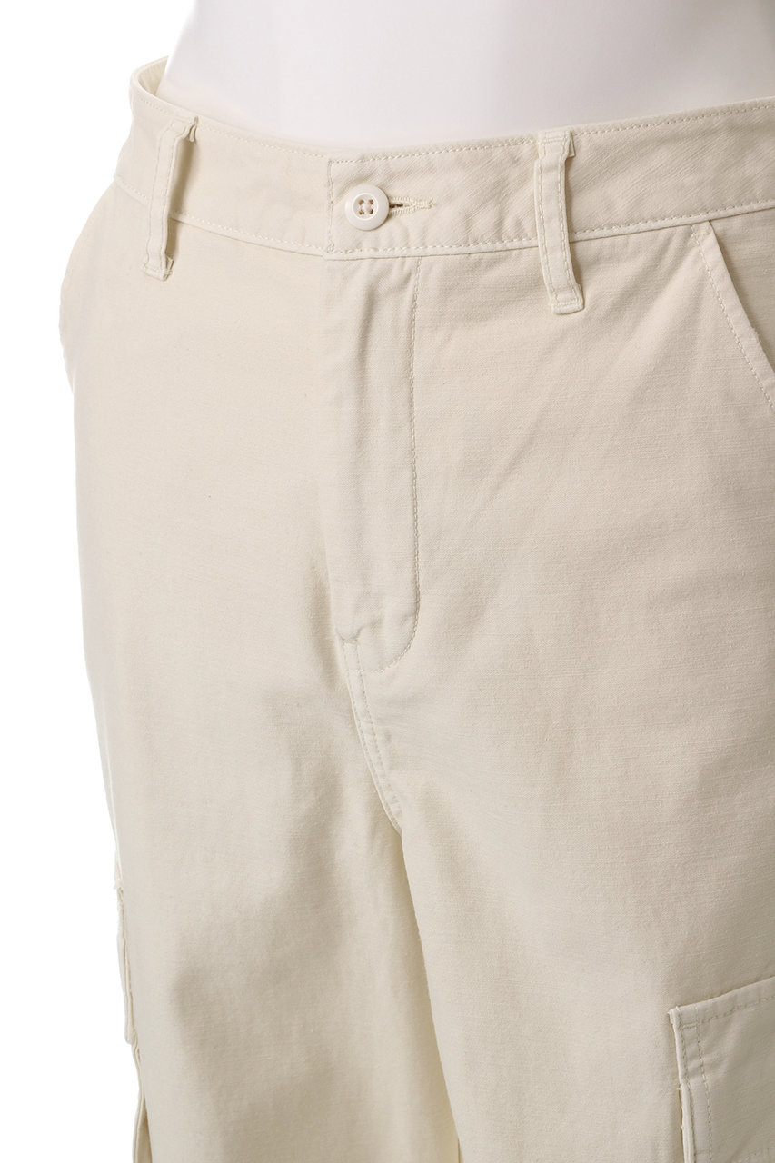 即完売！plage ヘルシーデニム　チノパン Plage｜別注【Healthy denim】ここでしか手に入らないパンツの