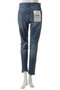 H. Salt スリムテーパードデニムパンツ ヘルシーデニム/Healthy DENIM