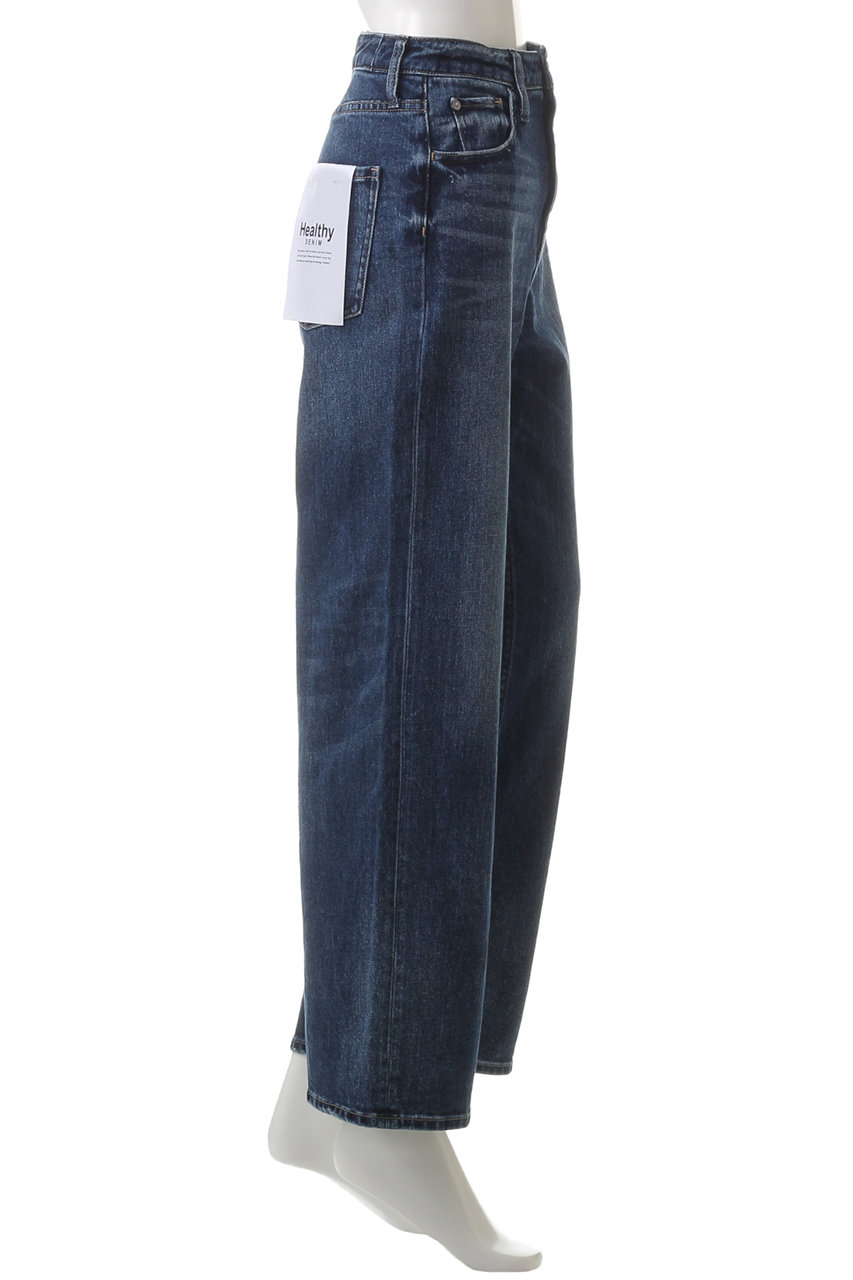 Healthy DENIM(ヘルシーデニム)｜Pink Pepper ストレートデニム