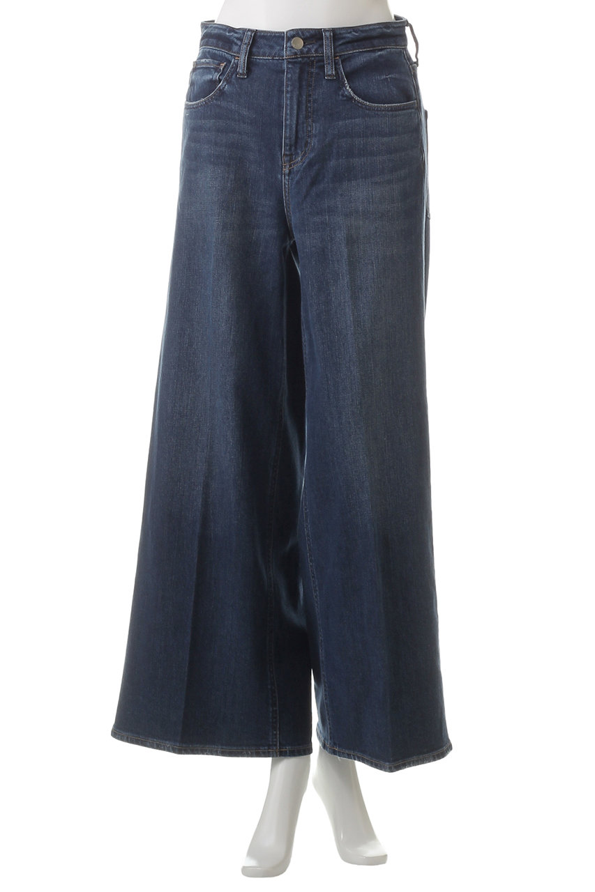 Healthy DENIM(ヘルシーデニム)｜Wild Ginger バギーデニム