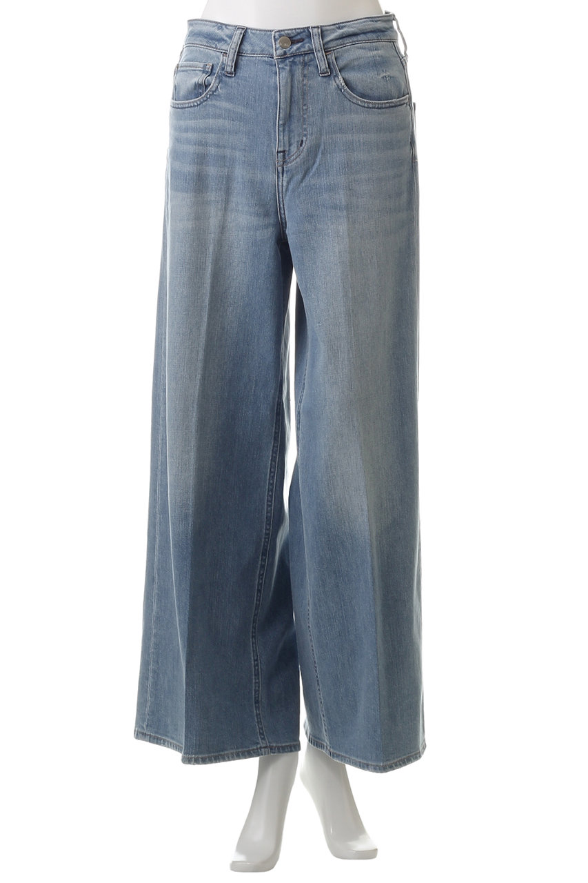 Healthy Denim / Wild Ginger バギーデニム（デニムパンツ