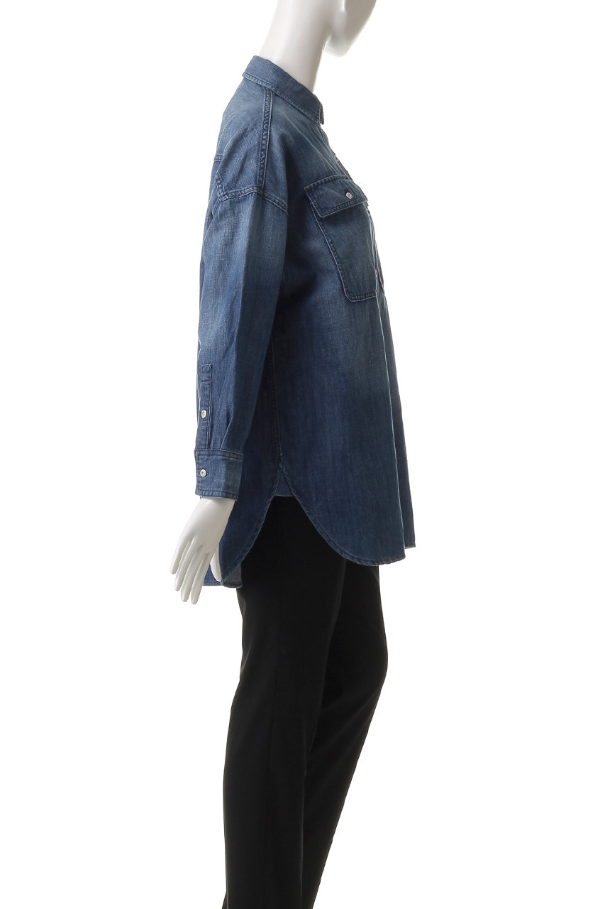 Healthy DENIM(ヘルシーデニム)|Breezy Almond スーパービッグ Healthy DENIM(ヘルシーデニム)|Breezy Almond スーパービッグ