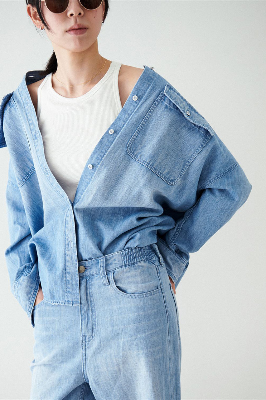 楽天市場】Healthy DENIM ヘルシーデニム Breezy Pink Pepper