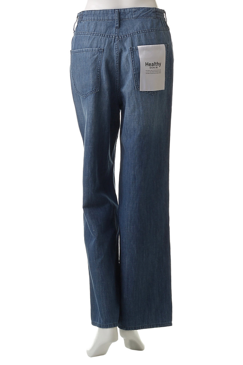 Healthy DENIM(ヘルシーデニム)｜BreezyPinkPepperEasy ワイド