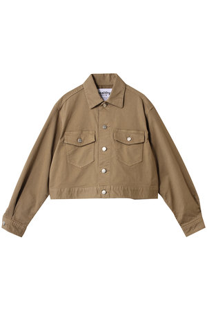 Healthy DENIM｜ヘルシーデニムのジャケット通販｜ELLE SHOP