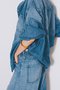 Tomato ビッグシャツ ヘルシーデニム/Healthy DENIM