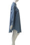 Onion シャツワンピース ヘルシーデニム/Healthy DENIM