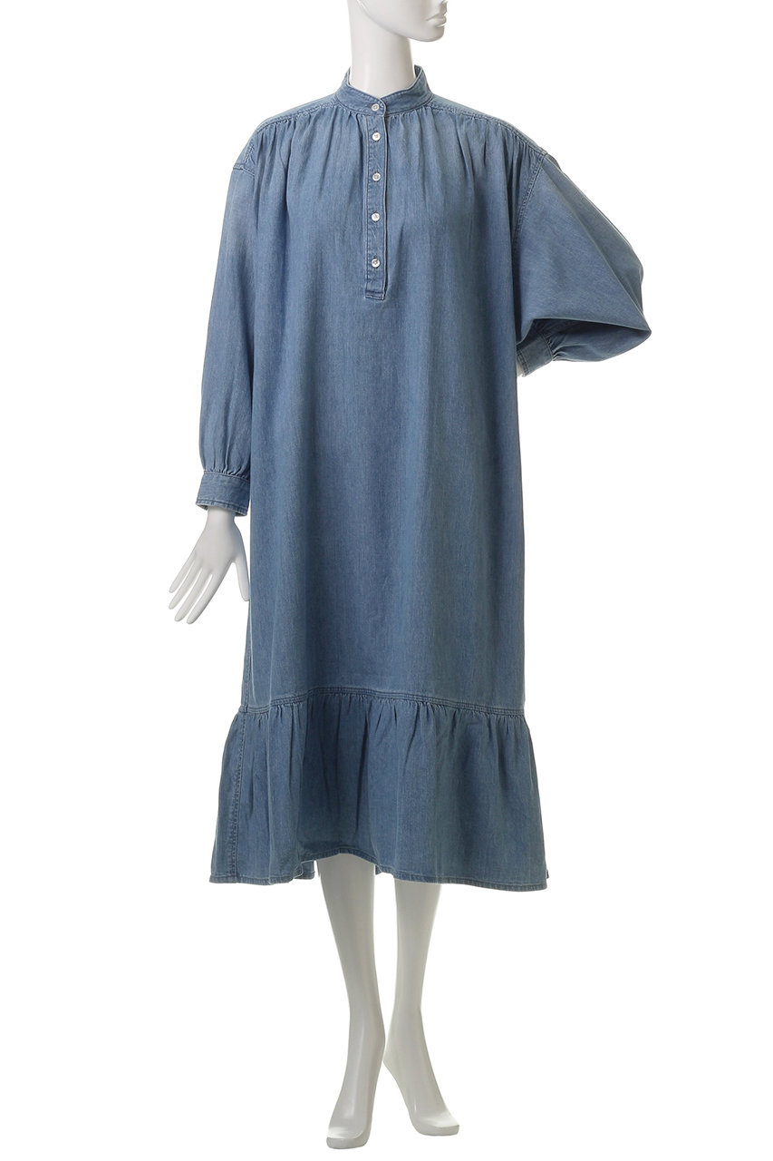 Healthy DENIM(ヘルシーデニム)｜Grape ワンピース/Light Used