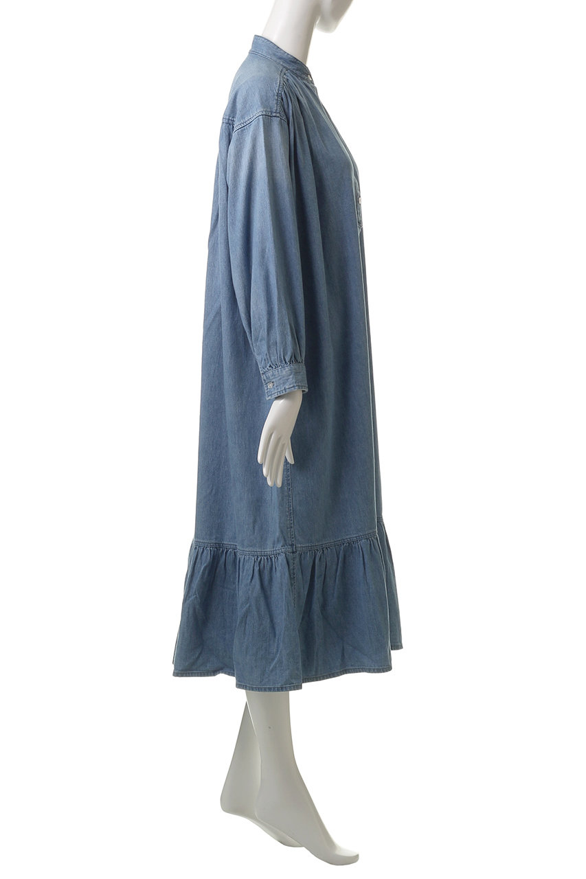 Healthy DENIM(ヘルシーデニム)｜Grape ワンピース/Light Used の通販