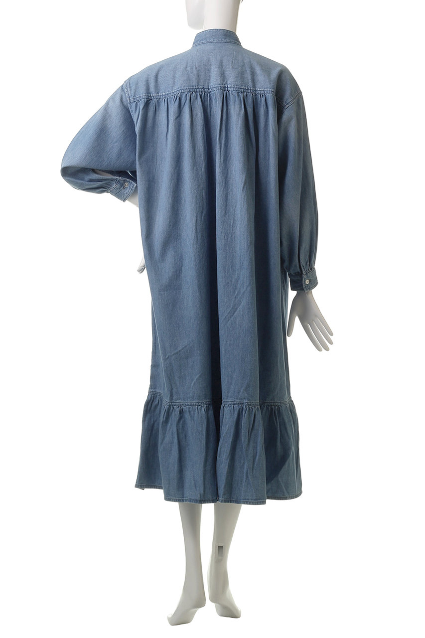 Healthy DENIM(ヘルシーデニム)｜Grape ワンピース/Light Used