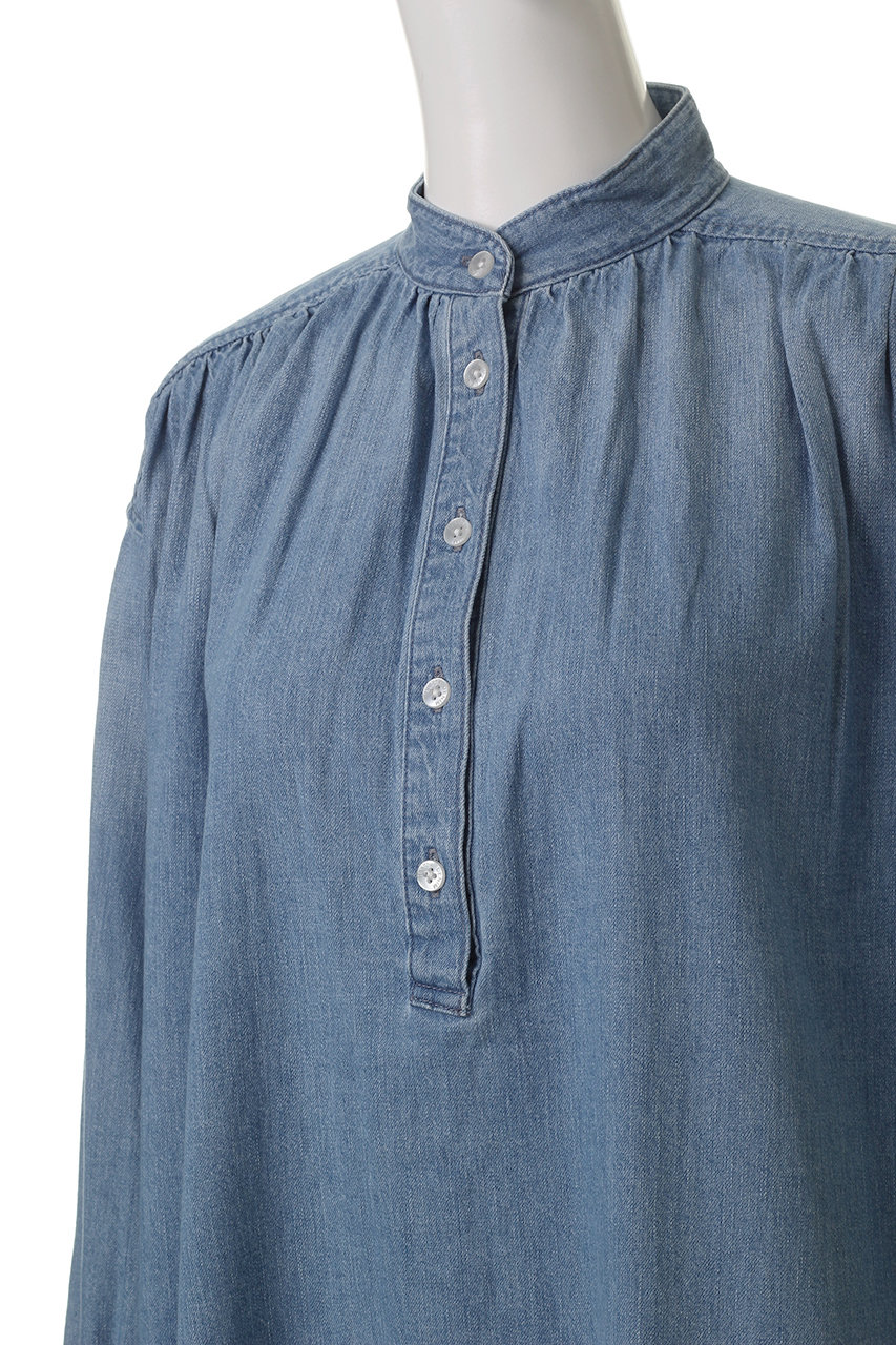 Healthy DENIM(ヘルシーデニム)｜Grape ワンピース/Light Used