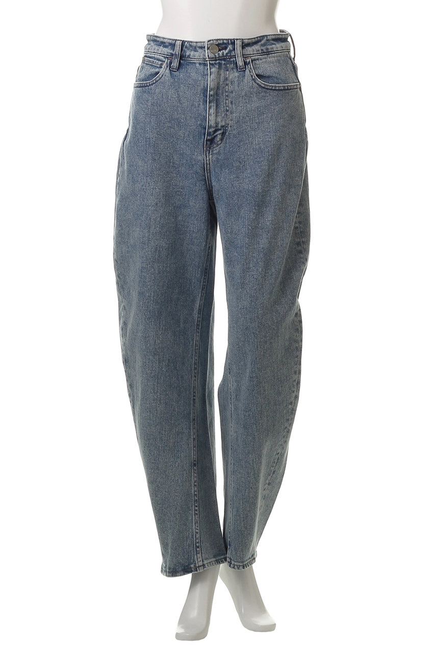 Healthy DENIM(ヘルシーデニム)｜Corn ワイドテーパードデニム