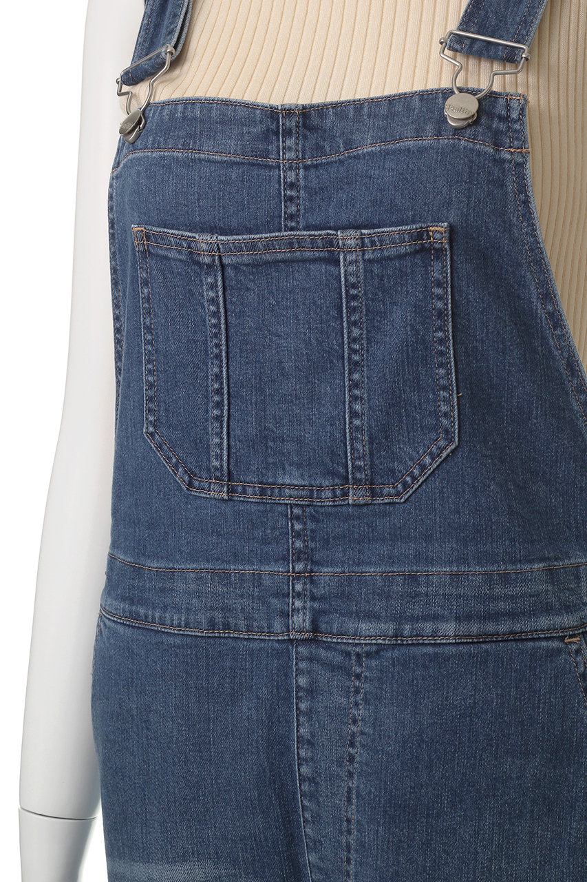 Healthy DENIM(ヘルシーデニム)｜Cauliflower サロペット/Mid