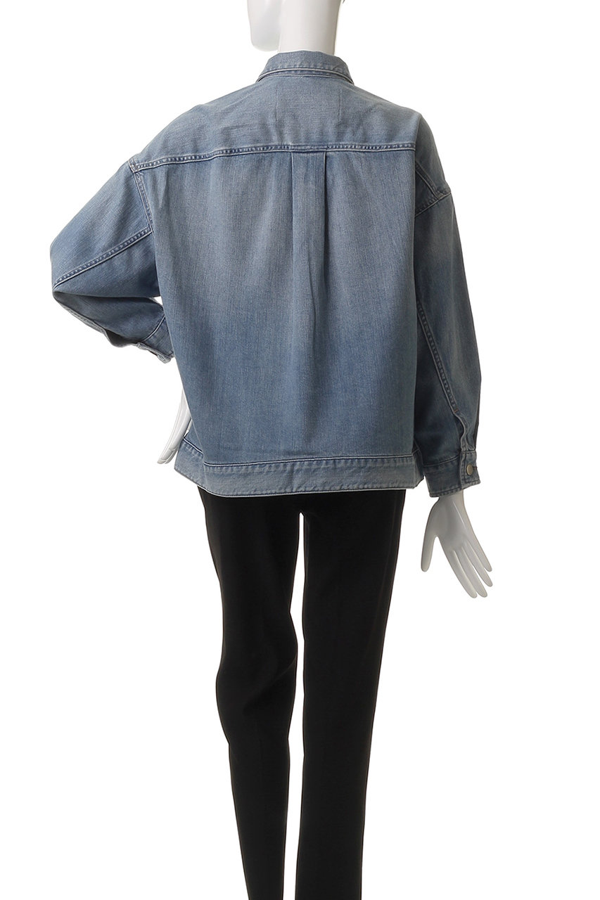 Healthy Denim ヘルシーデニム オーバーサイズ デニムジャケット 楽天市場】【10％OFFクーポン対象】HEALTHY DENIM（ヘルシーデニム