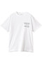 Healthy New My Life Tシャツ ヘルシーデニム/Healthy DENIM White
