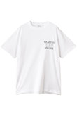 Healthy New My Life Tシャツ
