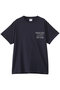 Healthy New My Life Tシャツ ヘルシーデニム/Healthy DENIM Navy