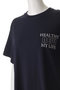 Healthy New My Life Tシャツ ヘルシーデニム/Healthy DENIM