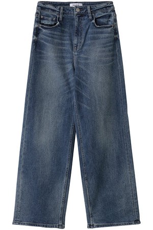 Healthy デニム ダークブルー Healthy denim(ヘルシーデニム) | GUESTLIST TOKYO（ゲスト