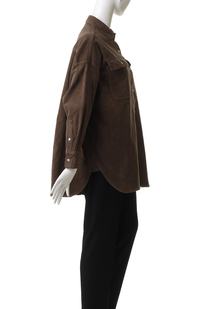 Healthy DENIM(ヘルシーデニム)｜Almond コーデュロイスーパービッグ