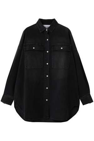 Healthy DENIM｜ヘルシーデニムのブラウス・シャツ通販｜ELLE