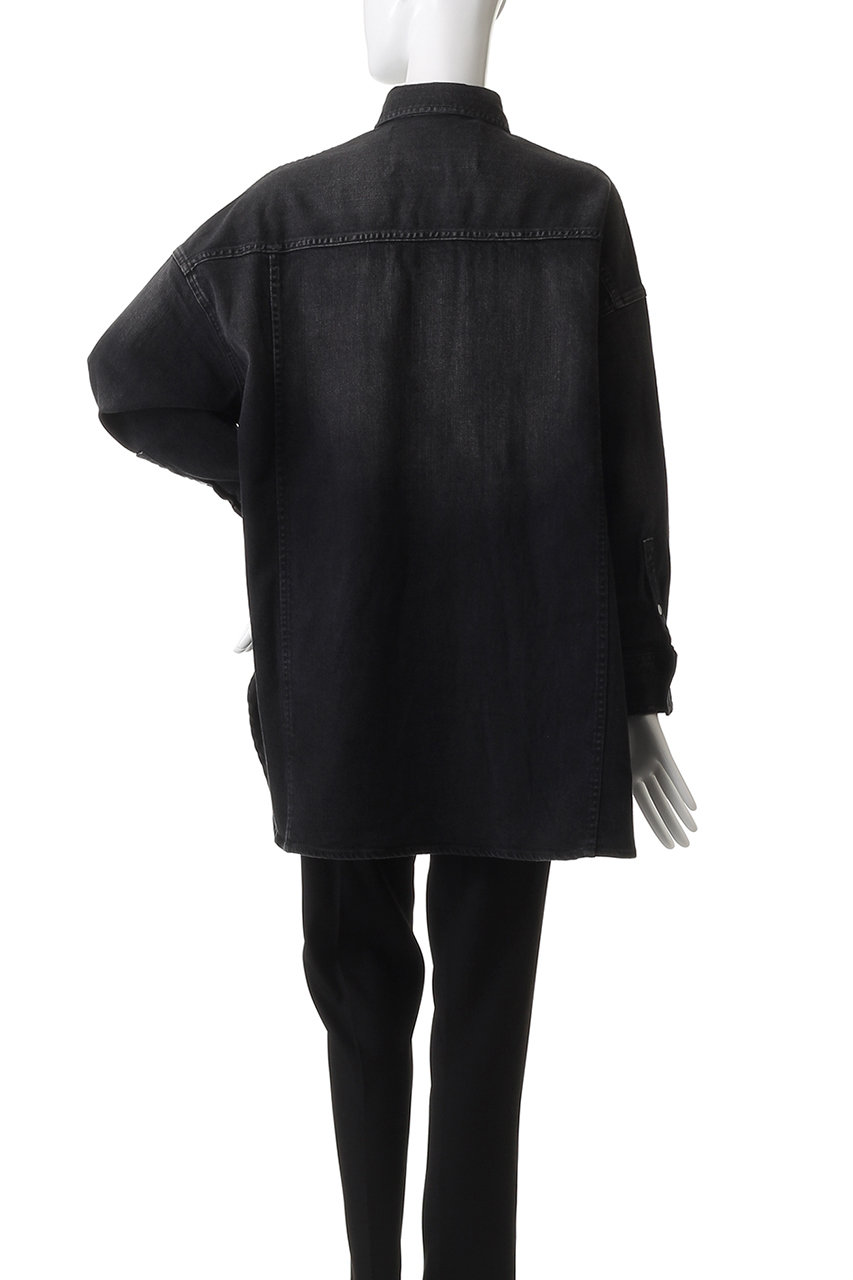 Healthy Denim ダークデニムシャツ サイズ0 Healthy Denim ダークデニムシャツ サイズ0 Healthy DENIM